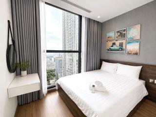 Vinhomes Skylake My Dinh Ha Noi-Nanahousing - 7