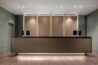 AC Hotel A Coruña by Marriott - 7