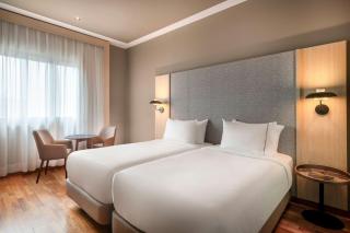 AC Hotel A Coruña by Marriott - 6