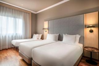 AC Hotel A Coruña by Marriott - 5