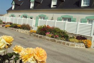 Chambres du Ménez-hom 5kms plage - 9