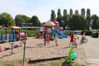 Holiday Park Duinhoeve - 9