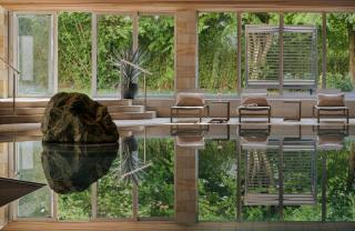 Badischer Hof Baden-Baden - Leonardo Limited Edition - 1