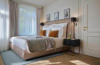 Badischer Hof Baden-Baden - Leonardo Limited Edition - 9