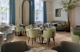 Badischer Hof Baden-Baden - Leonardo Limited Edition - 4