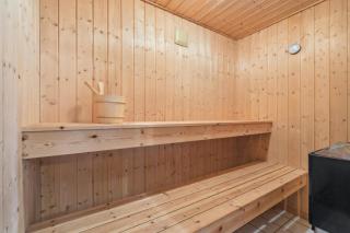 Sommerhus Nær Klitter Og Vesterhavet Sj31 - 7