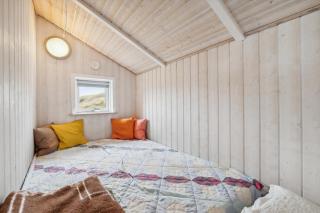 Sommerhus Nær Klitter Og Vesterhavet Sj31 - 6