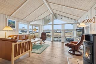 Sommerhus Nær Klitter Og Vesterhavet Sj31 - 2