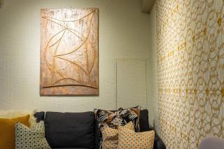 Luxury Designer Condo King Bed Panoramic View - 4