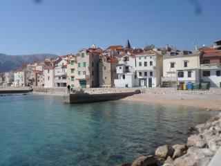 Apartment IVANKA -KROK - Baška - 9