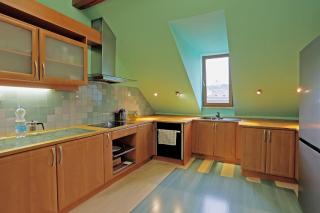 Apartmán Král Karel - 7
