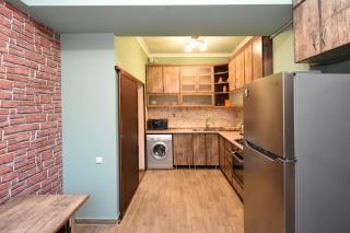 apartment inn abovyan street - Jerewan - 3