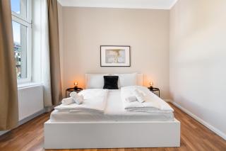 Kaiser Apartments - Vienne - 6
