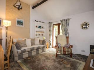 Riverside Cottage - 4