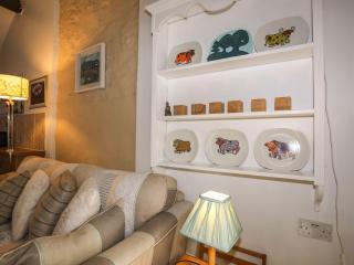 Riverside Cottage - 3