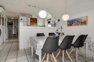 Holiday Home With Pool And Large Terrace - Sj610 - 9