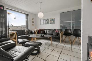 Holiday Home With Pool And Large Terrace - Sj610 - 8