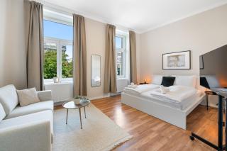 Kaiser Apartments - Vienne - 5