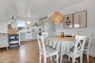 Lovely House W Free Wifi And Dune View Sj909 - 9