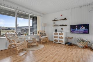 Lovely House W Free Wifi And Dune View Sj909 - 7