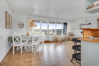 Lovely House W Free Wifi And Dune View Sj909 - 4