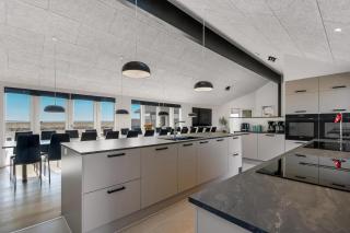 Completely Unique Luxury Holiday Home-Sj750 - 7