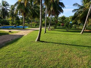 Coconut Grove Beach Cabanas - 1