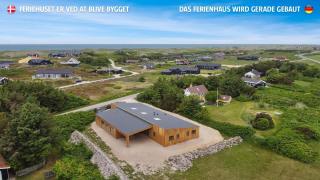 Eksklusivt Luksusferiehus Med Pool Sj455 - 0