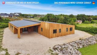 Eksklusivt Luksusferiehus Med Pool Sj455 - 5