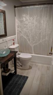 SOFAY HOME by BAUM Stadium-UA-Greenway-Dickson St - Holiday Home - 7
