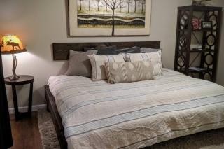 SOFAY HOME by BAUM Stadium-UA-Greenway-Dickson St - Holiday Home - 4