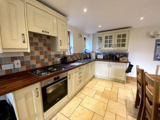 Peaceful Cottage, Space & Walks - Eyam - 3