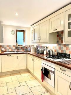 Peaceful Cottage, Views & Walks - 6