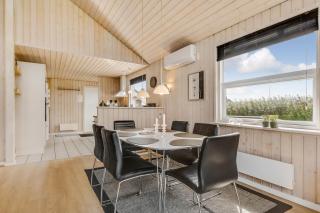 Vrist Holiday Home With Spa & Sauna-Sj616 - 2