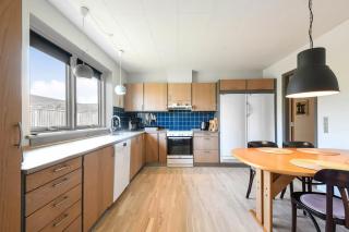 Spacious House At The End Of A Cul-De-Sact Sj1014 - 8