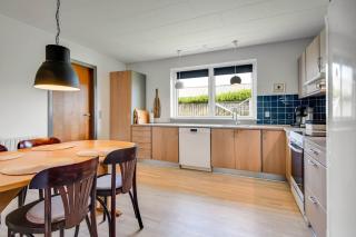Spacious House At The End Of A Cul-De-Sact Sj1014 - 5