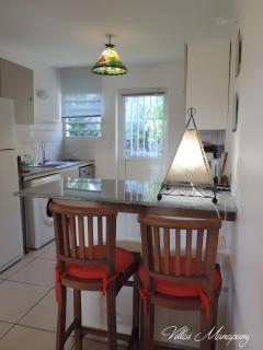 Villas Manapany - Villa Le Jacquier - 4