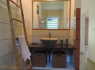 Villas Manapany - Villa Le Jacquier - 1