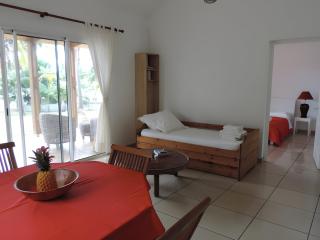 Villas Manapany - Villa Le Jacquier - 8
