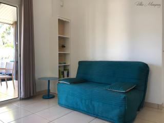 Villas Manapany - Villa Cocotier - 7