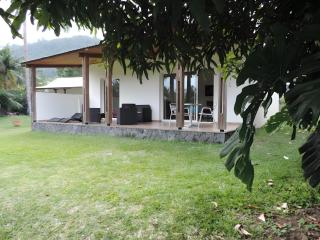 Villas Manapany - Villa Le Jacquier - 0