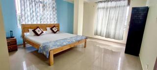 Shimray's Minimalist Hostel - 5