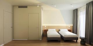 IBIS BUDGET BARCELONA CENTER - 3