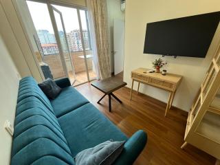 Cozy stay in the center of batumi - 4