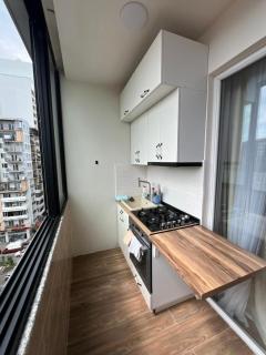 Cozy stay in the center of batumi - 5
