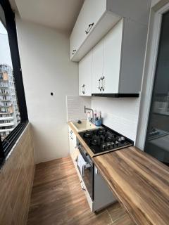 Cozy stay in the center of batumi - 6