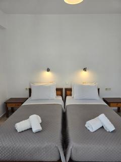 Gabi Rooms in Sougia - 5