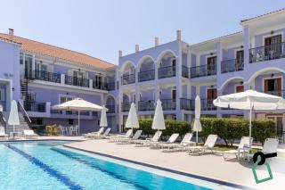 Hotiday Zakynthos Argassi - 1