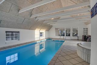 Pool House At Nissum Fjord W Activity Sj-900 - 9