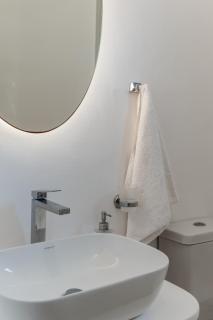 Villa blaue Welle - 1
